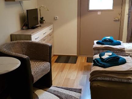 Rahnsdorf Casa | Pension Rahnsdorf am Müggelsee