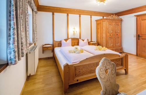 Kitzbuehel Cama Y Desayuno | Pension Rainhof