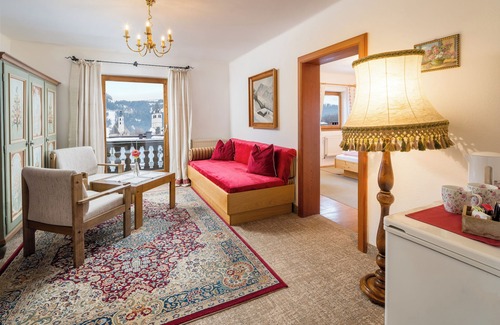 Kitzbuehel Cama Y Desayuno | Pension Rainhof