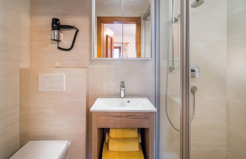 Kitzbuehel Cama Y Desayuno | Pension Rainhof