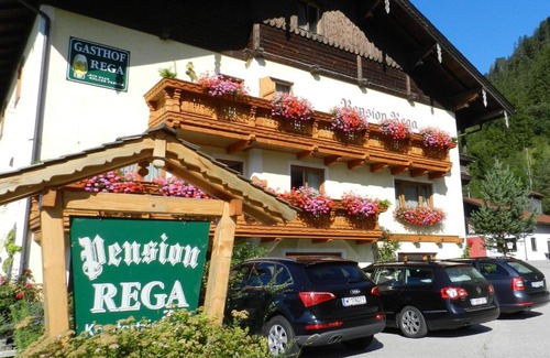 Sankt Wolfgang im Salzkammergut Casa | Pension Rega