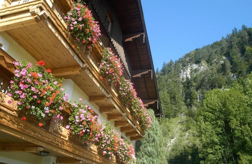 Sankt Wolfgang im Salzkammergut Casa | Pension Rega