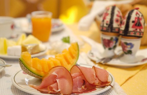 Sankt Wolfgang im Salzkammergut Casa | Pension Rega
