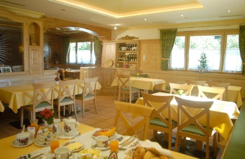 Sankt Wolfgang im Salzkammergut Casa | Pension Rega