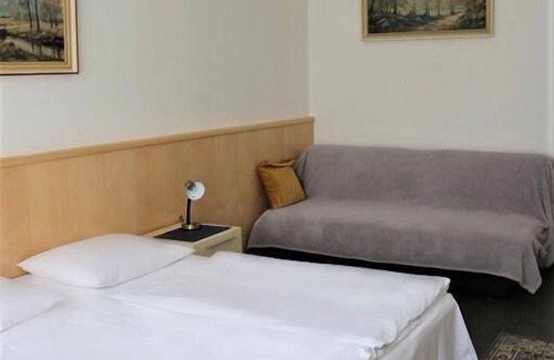 Neubau Casa | Pension Reimer