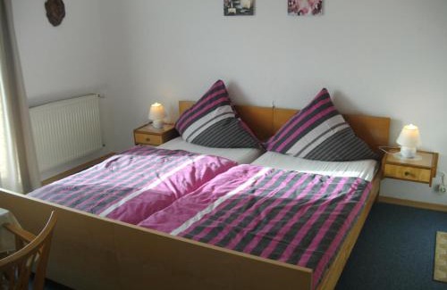 Lohberg Casa | Pension Reindlhöh