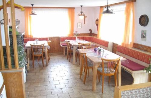 Lohberg Casa | Pension Reindlhöh