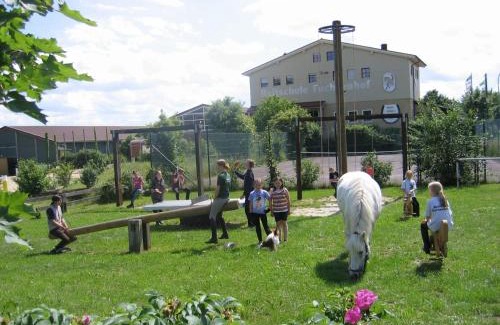 Seebarn Casa | Pension & Reitschule Fuchsenhof