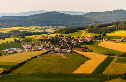 Seebarn Casa | Pension & Reitschule Fuchsenhof
