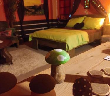 Litomerice Apartamento | Pension Relax