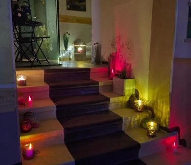 Litomerice Apartamento | Pension Relax