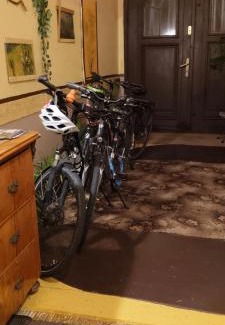 Litomerice Apartamento | Pension Relax