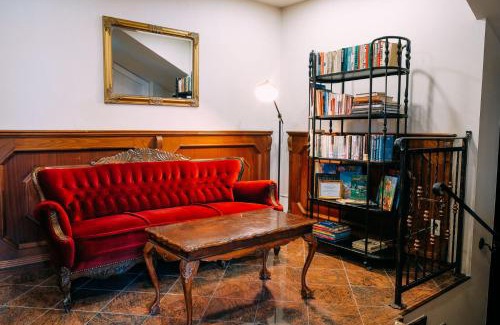 Rajecke Teplice Casa | Pension Relish