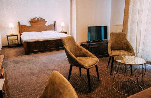 Rajecke Teplice Casa | Pension Relish