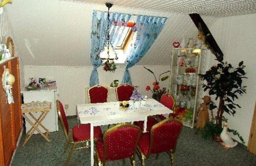 Nesse-Apfelstadt Casa | Pension Renate Braun