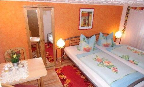 Nesse-Apfelstadt Casa | Pension Renate Braun