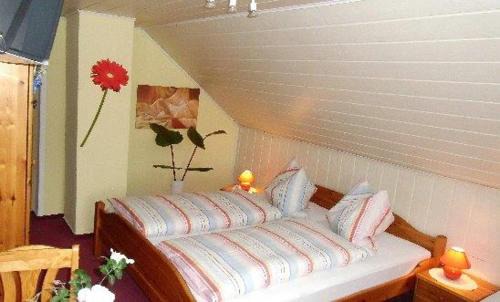 Nesse-Apfelstadt Casa | Pension Renate Braun