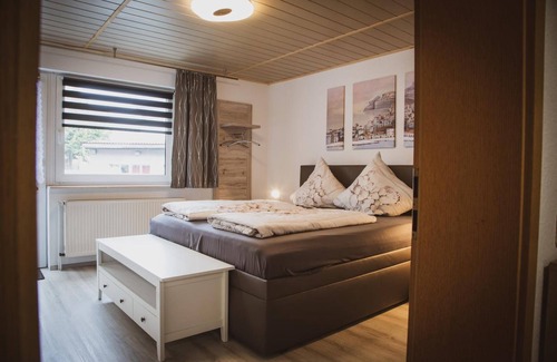Alsfeld Casa | Pension Restaurant Mainzer Tor