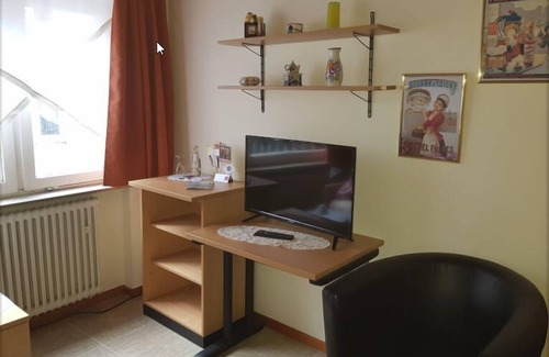 Alsfeld Casa | Pension Restaurant Mainzer Tor