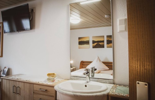 Alsfeld Casa | Pension Restaurant Mainzer Tor