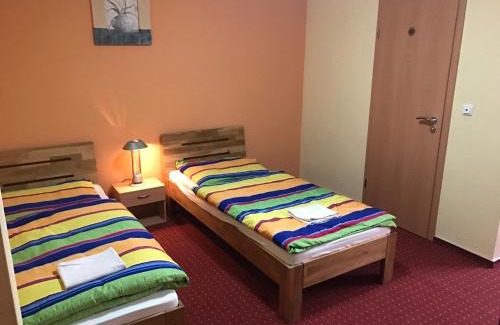 Landwehrhagen Casa | Pension Rialto