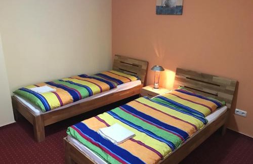 Landwehrhagen Casa | Pension Rialto
