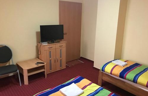 Landwehrhagen Casa | Pension Rialto