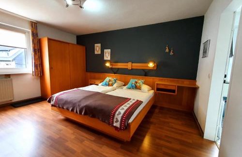 Usseln Casa | Pension Robin Hood