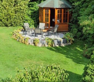 Usseln Casa | Pension Robin Hood