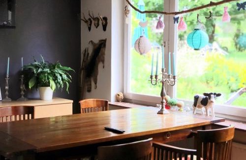 Usseln Casa | Pension Robin Hood