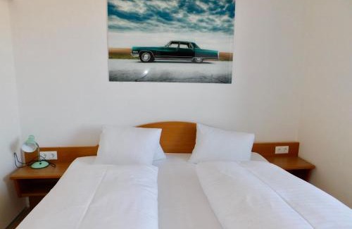 Straß in Steiermark Cama Y Desayuno | Pension Rohrer am Murradweg - Ehrenhausen an der Weinstrasse