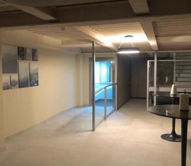 Barakaldo Casa | Pension Roomtegi