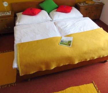 Faak am See Casa | Pension Stissen Haus am See