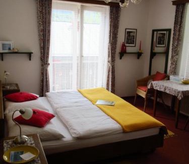 Faak am See Casa | Pension Stissen Haus am See
