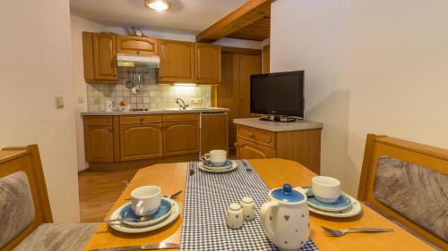 Plangeross Casa | Pension Steinkogel