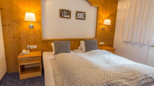 Plangeross Casa | Pension Steinkogel