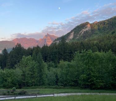 Traunkirchen Casa | Pension 's Waldeck