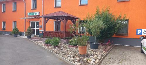 Heidenau Casa | Pension Sachseneck