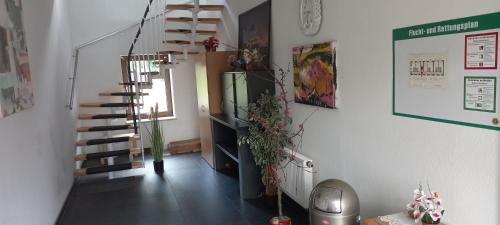 Heidenau Casa | Pension Sachseneck