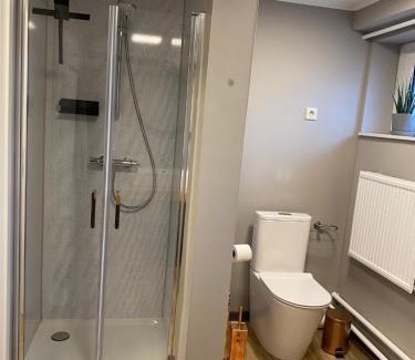 Teterow Apartamento | Pension Sandfeld, Am Sandfeld 1