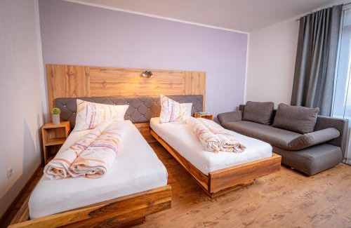 Knittelfeld Casa | Pension Sandhof
