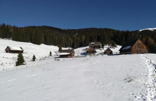 Knittelfeld Casa | Pension Sandhof