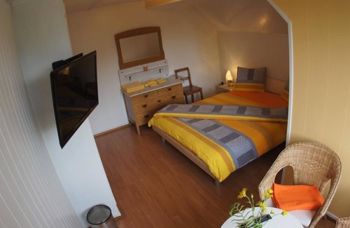 Goldiwil Casa | Pension Schönörtli