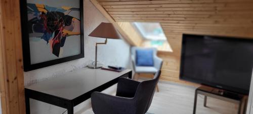 Munchen District Casa | Pension Schlafstuhl