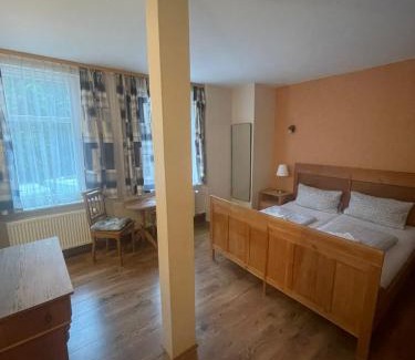 Sieseby Casa | Pension Schleibrücke