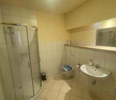 Sieseby Casa | Pension Schleibrücke