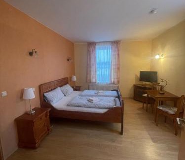 Sieseby Casa | Pension Schleibrücke