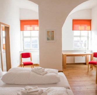Heringen Casa | Pension Schloss Heringen