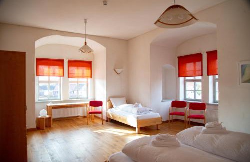 Heringen Casa | Pension Schloss Heringen