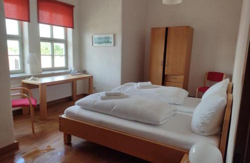 Heringen Casa | Pension Schloss Heringen